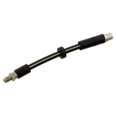 Abbildung von FEBI BILSTEIN 30298 Bremsschläuche Hinterachse links, rechts 230 AUDI: 100 C4 Limousine, A6 Avant, Limousine