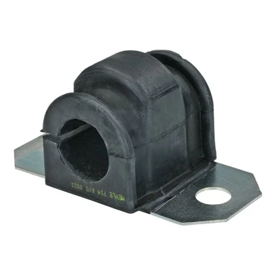 Abbildung von MEYLE 714 615 0021 Stabigummis Vorderachse rechts, links 21,5 ORIGINAL Quality FORD: FIESTA 6, 6 Van