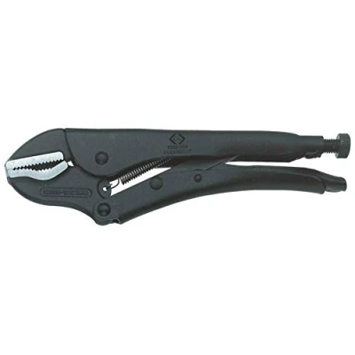 Abbildung von C.K Tools T3638 07 Feststellzange 180mm