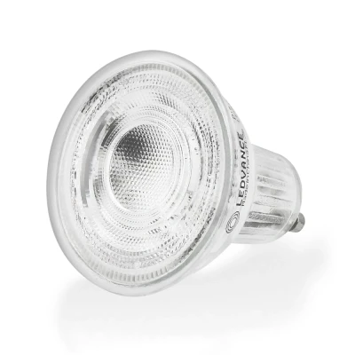 Abbildung von Ledvance Gu10 Led Lamp Superior 36 6w 2700k Dimmbar LEDdirect.de