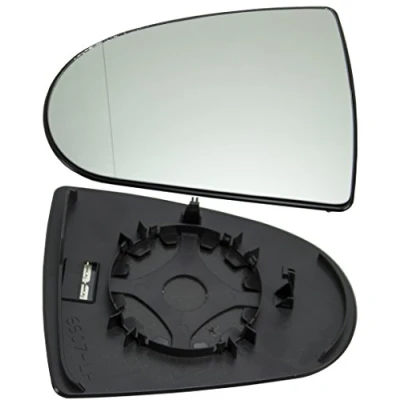 Abbildung von TarosTrade 57 0218 L 64235 Spiegelglas Heizbar Links