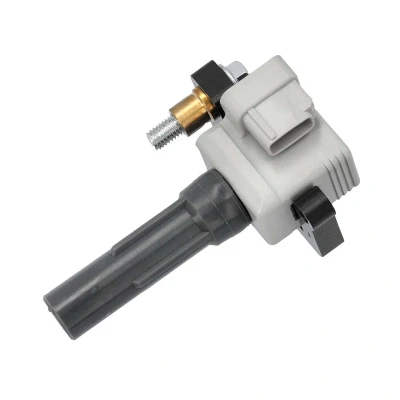 Abbildung von MEYLE 34 14 885 0002 Zündspule 3 12 SUBARU: Impreza II Limousine, Legacy 4 Kombi, Kombi