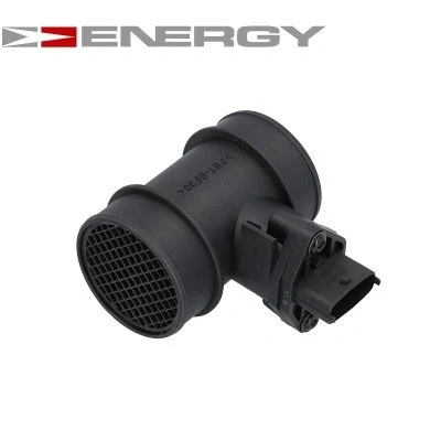 Abbildung von ENERGY EPP0016 Luftmassenmesser mit Gehäuse OPEL: Astra G CC, Caravan, Corsa B Schrägheck