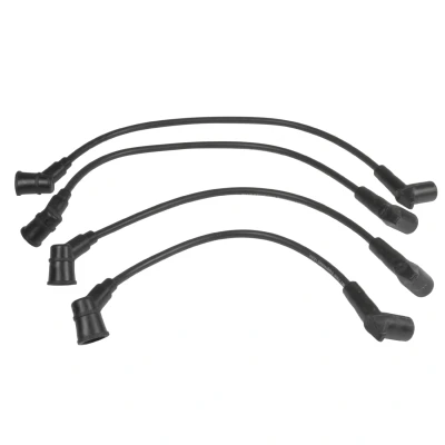 Abbildung von BLUE PRINT ADM51644 Zündkabelsatz MAZDA: RX 8