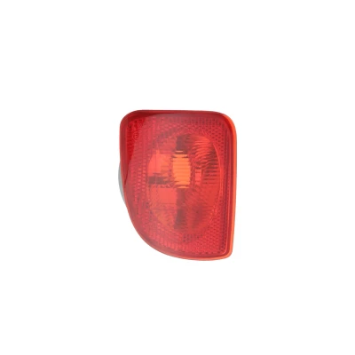 Abbildung von TYC 19 0638 01 2 Nebelschlussleuchte links ohne Lampenträger RENAULT: Kangoo II / Grand Kangoo, Express, Be Bop