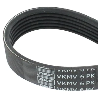 Abbildung von SKF VKMV 6PK1031 Keilrippenriemen 1031 6 VOLKSWAGEN: Passat B8 Variant, Golf 7 Schrägheck, AUDI: Q3, A3 Sportback, Schrägheck