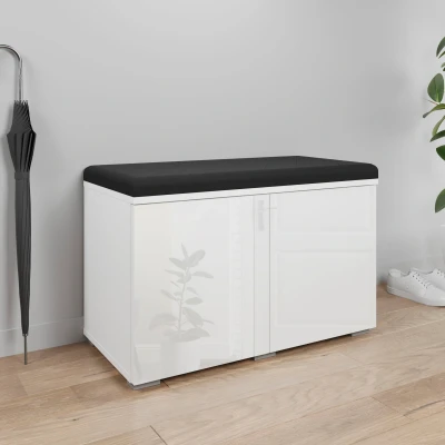 Abbildung von INOSIGN Sitzbank Paris (inkl. Sitzkissen), Breite 70 cm