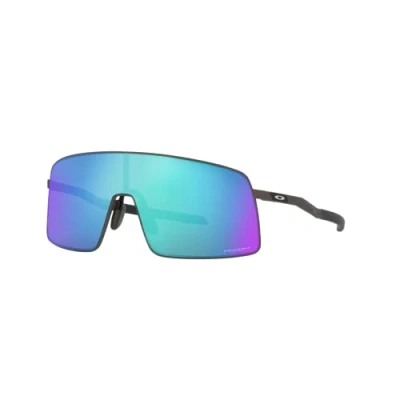 Abbildung von Oakley Sutro Ti OO6013 04 36 Sonnenbrille