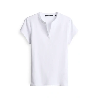 Abbildung von someday. Tshirt basic, Damen, Größe: 38, White