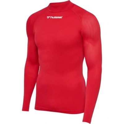 Abbildung von T Shirt L/S Hmlbl Herren HUMMEL