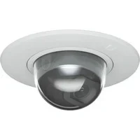 Abbildung von Ubiquiti Flush Mount Accessory for Installing G5 DOME ULTRA in a, UACC FM W