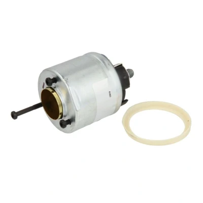 Abbildung von Magnetschalter, Starter VALEO 594117