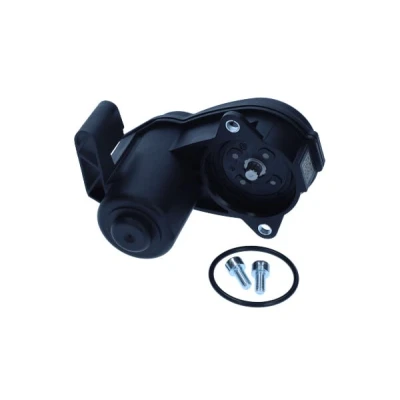 Abbildung von MAXGEAR 19 5731 Stellelement, Feststellbremse Bremssattel Hinterachse rechts NISSAN: Qashqai 2