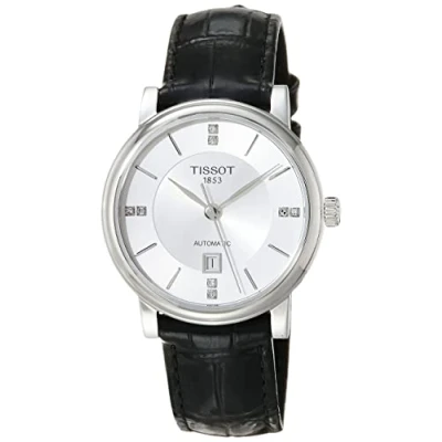 Abbildung von Tissot Automatic Watch T1222071603601