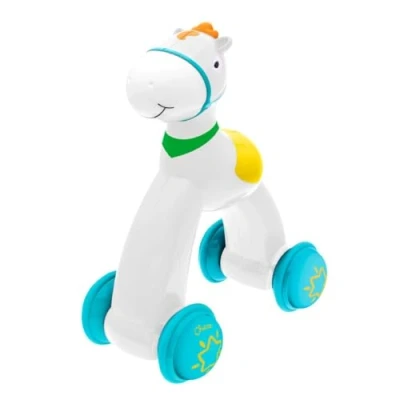 Abbildung von Cavallino Chicco Push&amp;Go