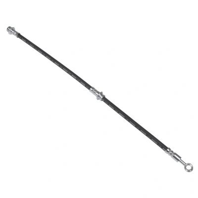 Abbildung von BLUE PRINT ADN153190 Bremsschläuche Hinterachse rechts 574 NISSAN: Almera II Schrägheck