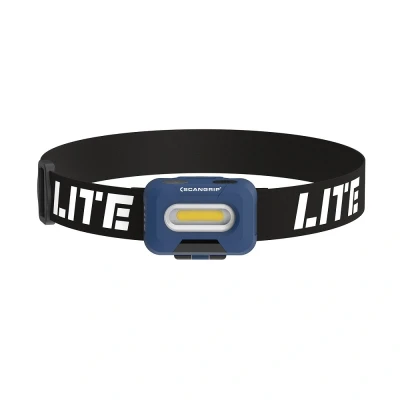 Abbildung von SCANGRIP HEAD LITE A 03.5670 Stirnlampe COB LED