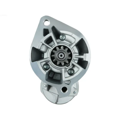 Abbildung von AS PL S6389S Anlasser 24 4,50 11