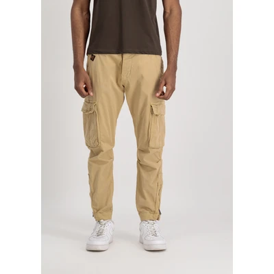 Abbildung von Alpha Industries TASK Force Cargohose, Herren, Größe: 29, Sand