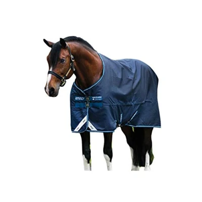 Abbildung von Amigo Bravo 12 Turnout Lite 1200d, wasserdicht