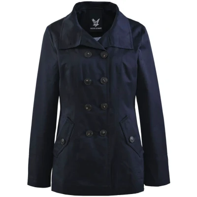 Abbildung von Fuchs Schmitt Cabanjacke &quot;Caban Jacke&quot;, mit Pattentaschen