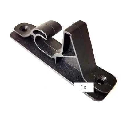Abbildung von Felgenhaken Felgen Wandhalter Felgenhalter für Showroom