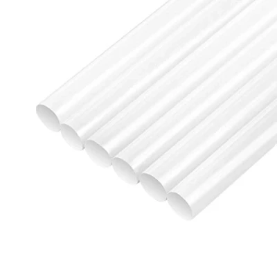 Abbildung von LogiLink WZ0053 Heißklebestifte Ø7,2mm, 12 Stück, passend für WZ0050