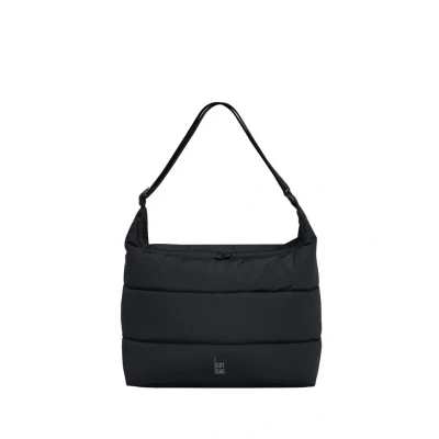 Abbildung von GOT Bag Square L Puffer Monochrome Black