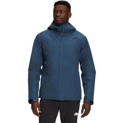 Abbildung von THE NORTH FACE Dryzzle Jacke Shady Blue M