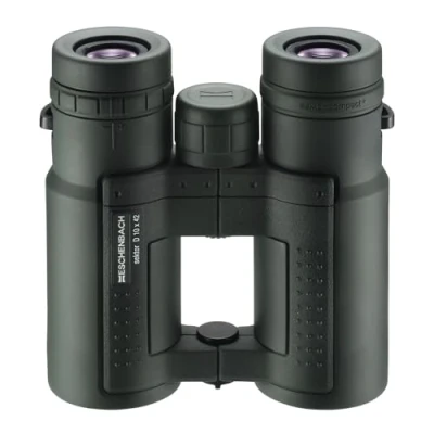 Abbildung von ESCHENBACH Optik 10x42 Sektor D compact+ Fernglas der leichte Allrounder für gehobene Ansprüche Wanderung, Vogelbeobachtung, Wildbeobachtung in Natur geeignet Brillenträger