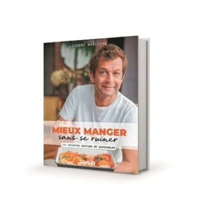 Abbildung von Mieux manger sans se ruiner 150 recettes faciles et abordables