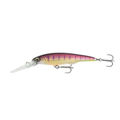 Abbildung von Savage Gear Gravity Twitch DR Holo Perch 11.5cm (28g) Wobbler
