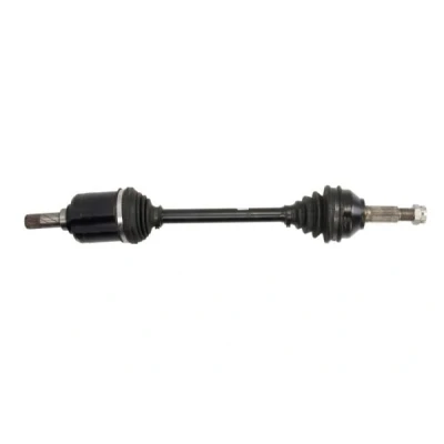 Abbildung von POINT GEAR PNG73092 Antriebswelle Vorderachse links 695 87,8 NISSAN: Qashqai / Qashqai+2 I, X Trail, Juke