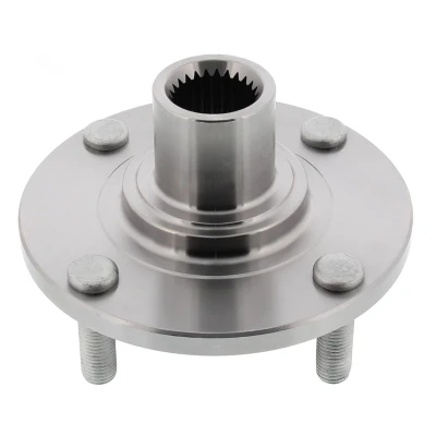 Abbildung von MAPCO 26618 Radnabe 4 108 Vorderachse beidseitig FORD: Focus Mk1 Kombi, Schrägheck, FIESTA 5