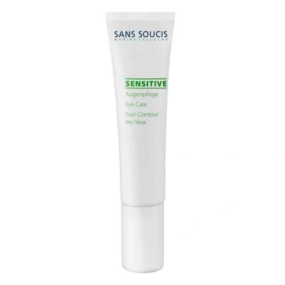 Abbildung von Sans Soucis Sensitive Care Eye Balm 15 ml