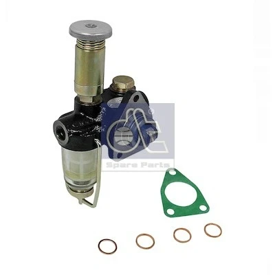 Abbildung von DT Spare Parts 2.33002 Pumpe, Kraftstoffvorförderung MERCEDES BENZ: NG