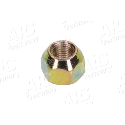 Abbildung von AIC 52920 Radmuttern M12 x 1,25 21 NISSAN: Qashqai / Qashqai+2 I, Almera II Schrägheck, TERRANO 2 kfzteile, kfzteile24, bandel online, bandel, atp