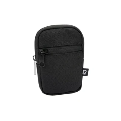 Abbildung von Brandit Schlüsselanhänger, Größe: One Size, Black