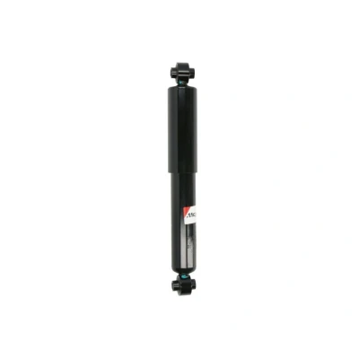 Abbildung von Magnum Technology AGY047 Stoßdämpfer Hinterachse links, rechts Gasdruck Teleskop unten Auge, oben Auge