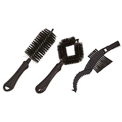 Abbildung von Prophete Reinigungsbürsten Set, 3 St.
