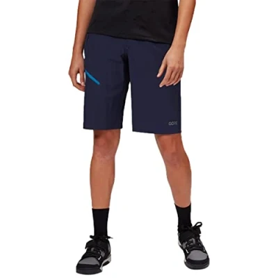 Abbildung von GORE WEAR C5 Damen Fahrradshorts, Orbit Blue, 34