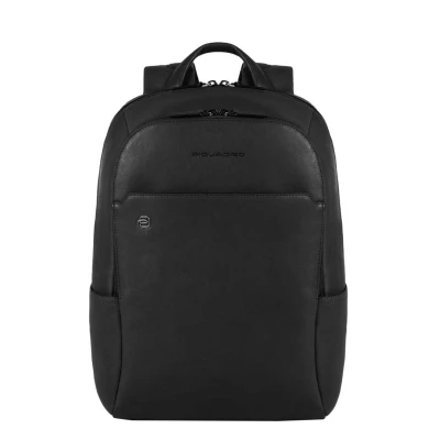 Abbildung von Piquadro Black Square Tagesrucksack, Größe: One Size, Nero