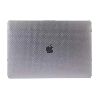 Abbildung von Incase Hardshell Case MacBook Pro 16 inch 2019 Dots clear INMB200679 CLR