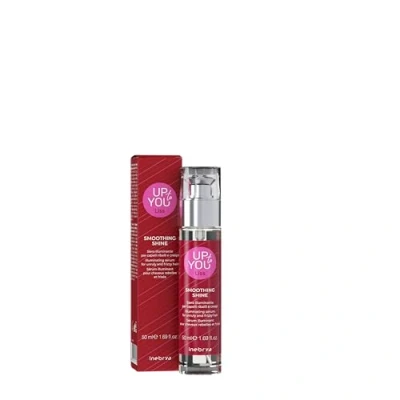Abbildung von Inebrya Up To You Liss Smoothing Shine 50 ml