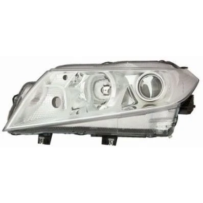 Abbildung von ABAKUS 218 1164R LDEM1 Scheinwerfer SUZUKI: Vitara IV SUV