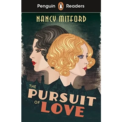 Abbildung von Penguin Readers Level 5: The Pursuit of Love (ELT Graded Reader)