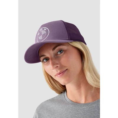 Abbildung von BMW Fitted Cap, mit verstellbarem Schnappverschluss