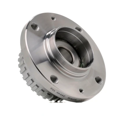 Abbildung von SKF VKBA 3545 Radlagersatz mit ABS Sensorring CITROËN: Xsara Kombi, Schrägheck, Coupe, PEUGEOT: 306 Cabrio, Kombi