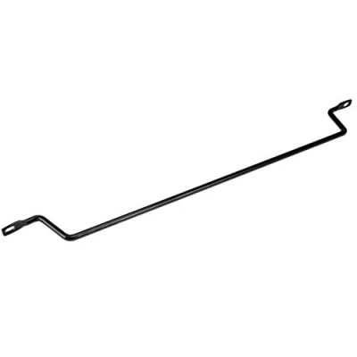 Abbildung von StarTech.com Horizontale Kabelführung mit 5 cm Versatz für Racks Kabelmanager 10 Pack