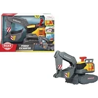 Abbildung von Dickie Toys von Simba Volvo Bagger
